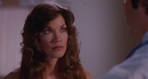 nude barbie benton|Barbi Benton nude in Hospital Massacre (1981)